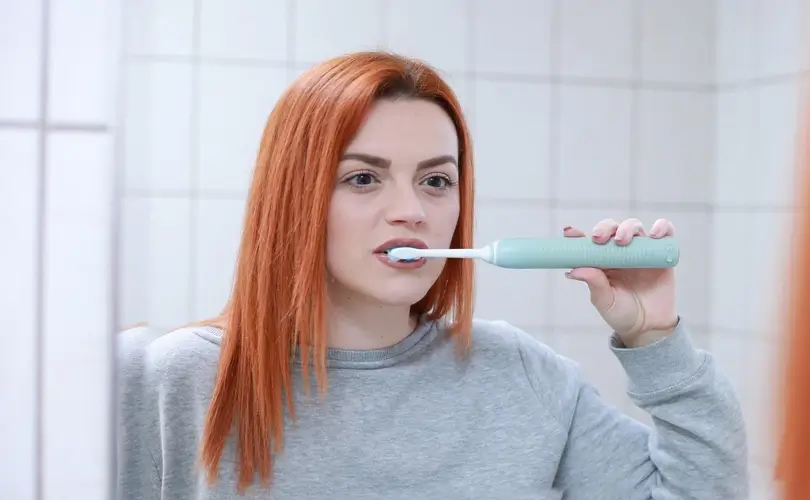 How Dental Hygiene Affects Digestive Health