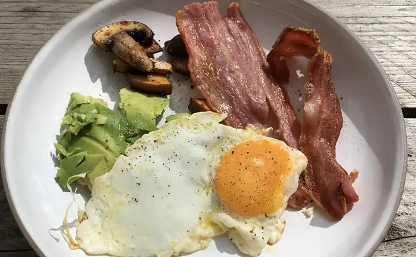 The Ketogenic Diet, also Known as the Keto Diet