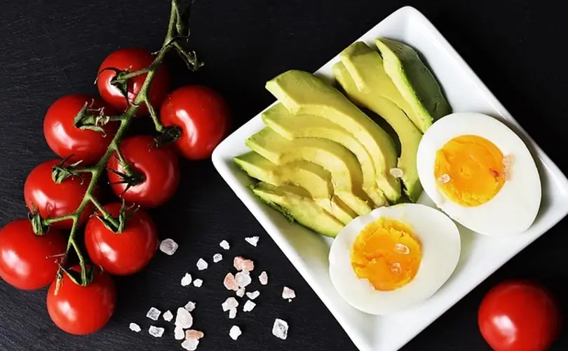 The Ketogenic Diet vs. the Mediterranean Diet