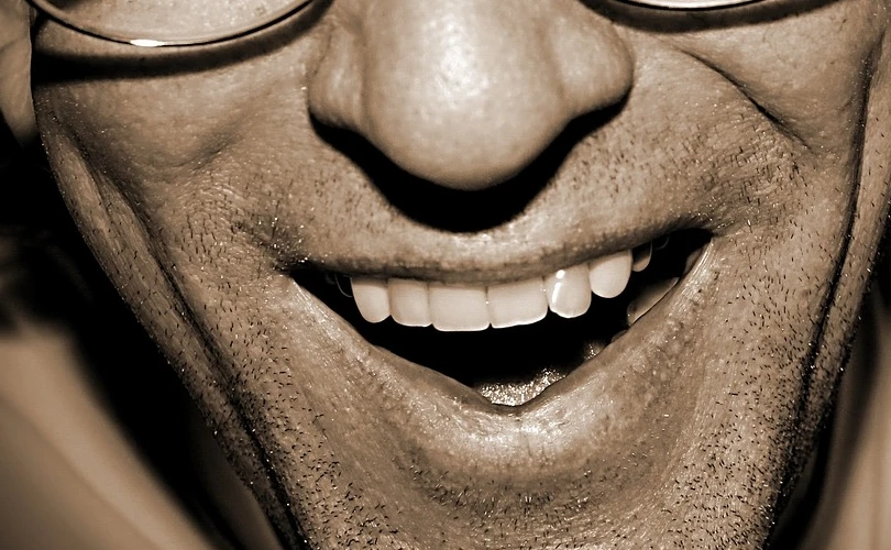 Erosion of Teeth Due to GERD