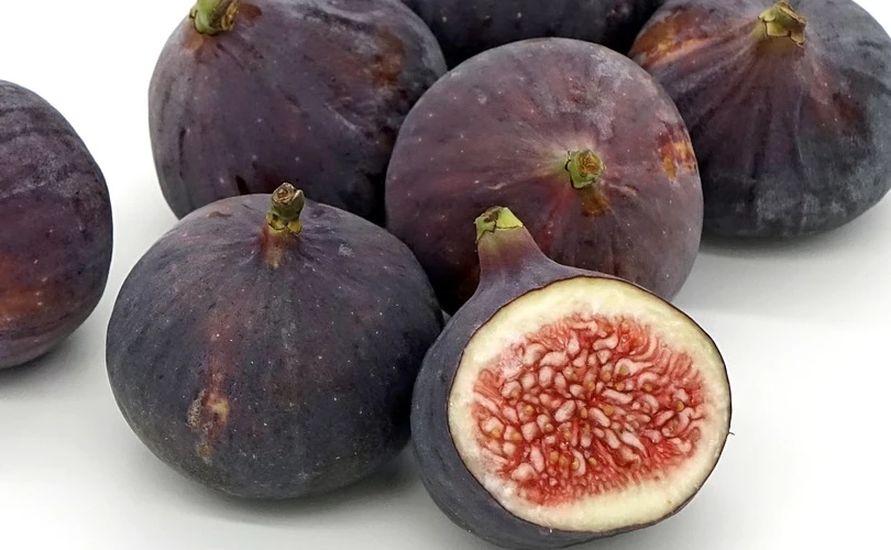 Promoting Weight Loss with the Use of Figs
