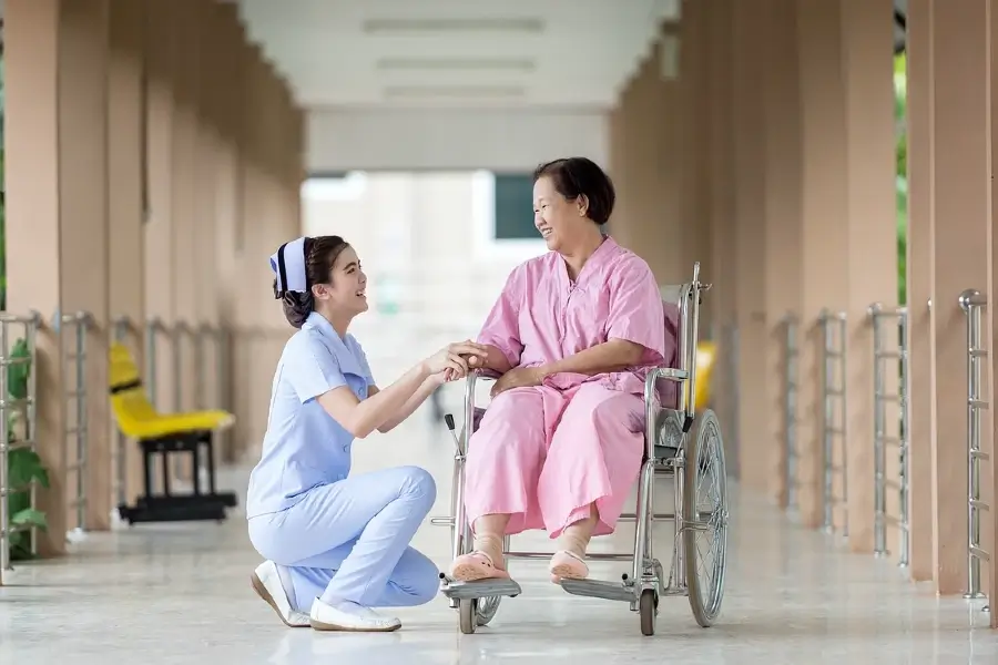 Parkinson’s Disease Is a Neurological Condition That Primarily Impacts The Motor System