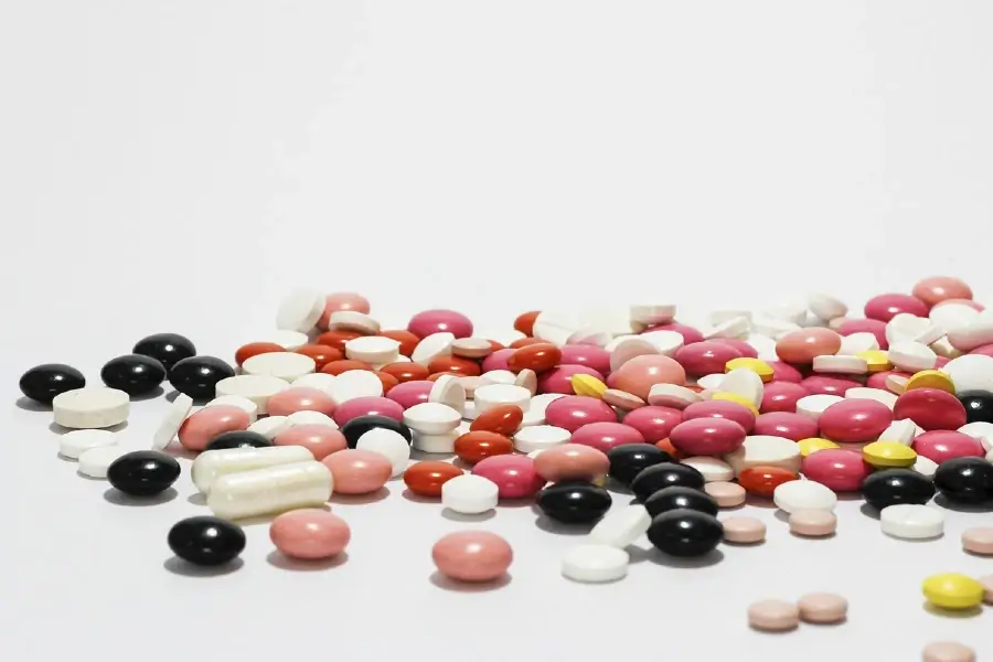 Histamine H2-Receptor Antagonists (H2RAs) 