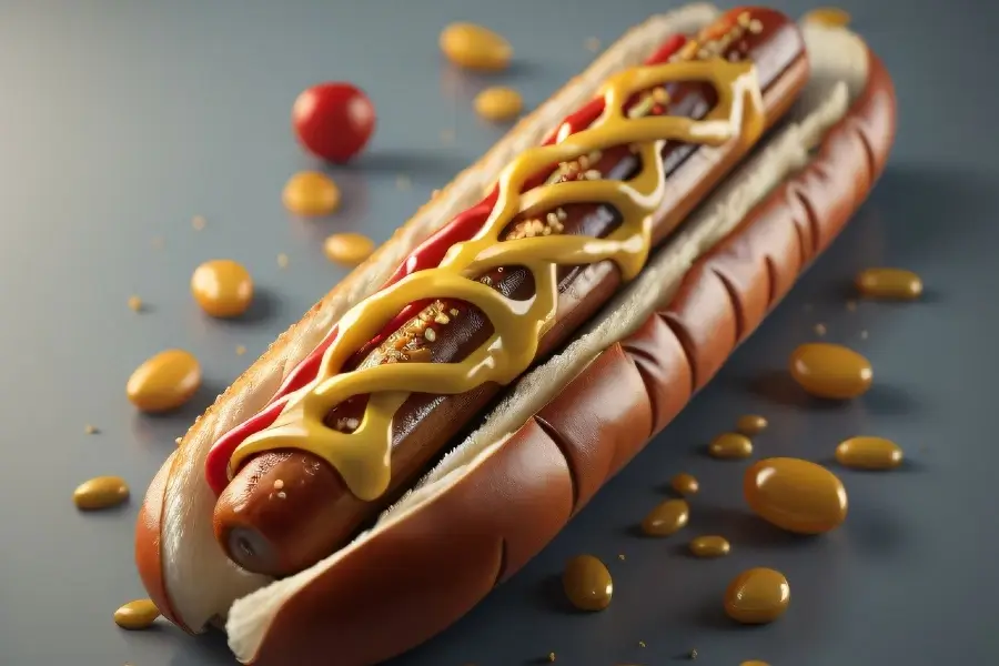 The Impact of Processed Meats on Digestive Health Might Adversely Affect Digestive Health