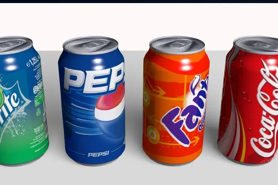 High Levels of Sugar Might Disturb the Equilibrium of Gut Microbiota