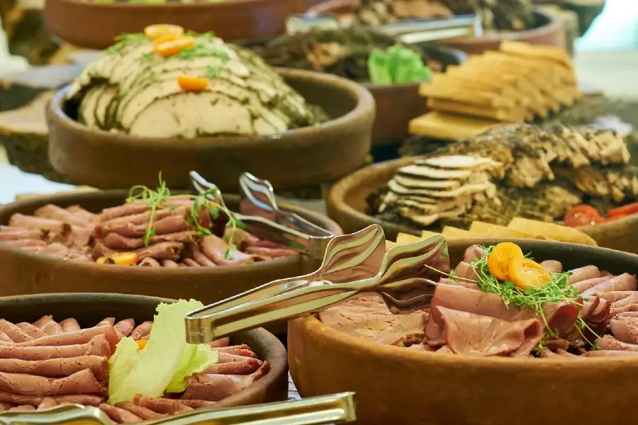 Research on the Positive Effects of Bacteria and its Relation to Compulsive Eating