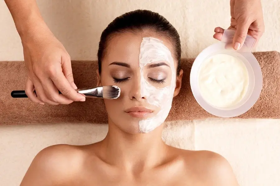 The Relationship Between Gut Microbiome and Skin Health