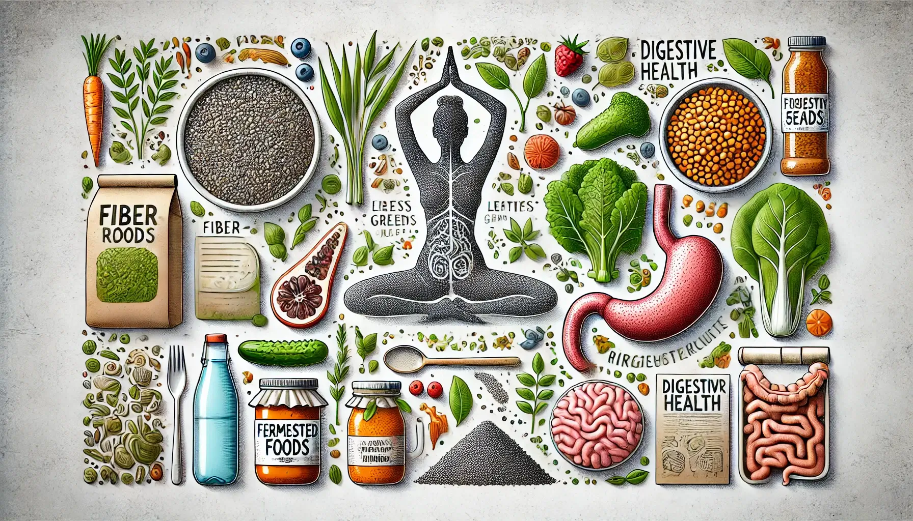 Beyond Digestion: How Your Gut Health Influences Total Body Wellness [Expert Insights]