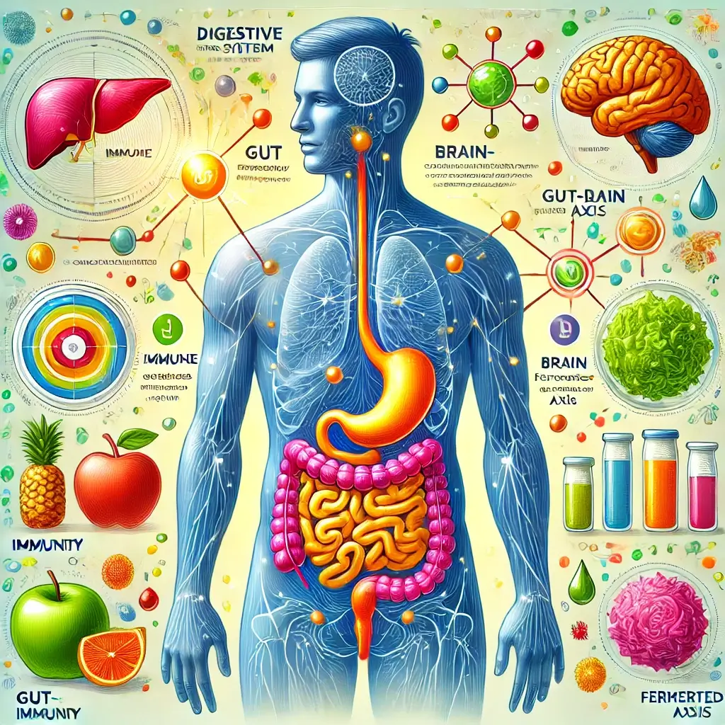 7 Science-Backed Signs of a Healthy Digestive System You Need to Know