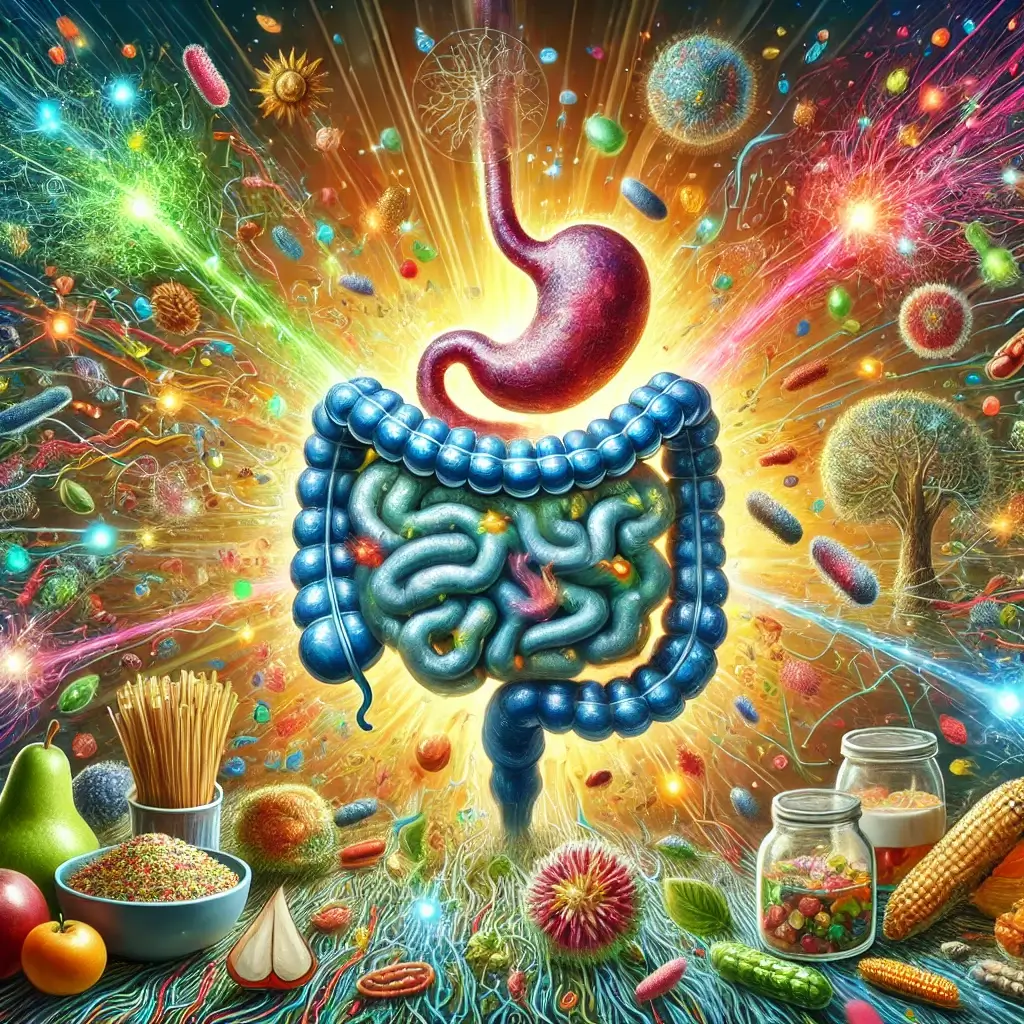 Understanding Your Inner Ecosystem: A Complete Guide to Microbiome Health and Balance