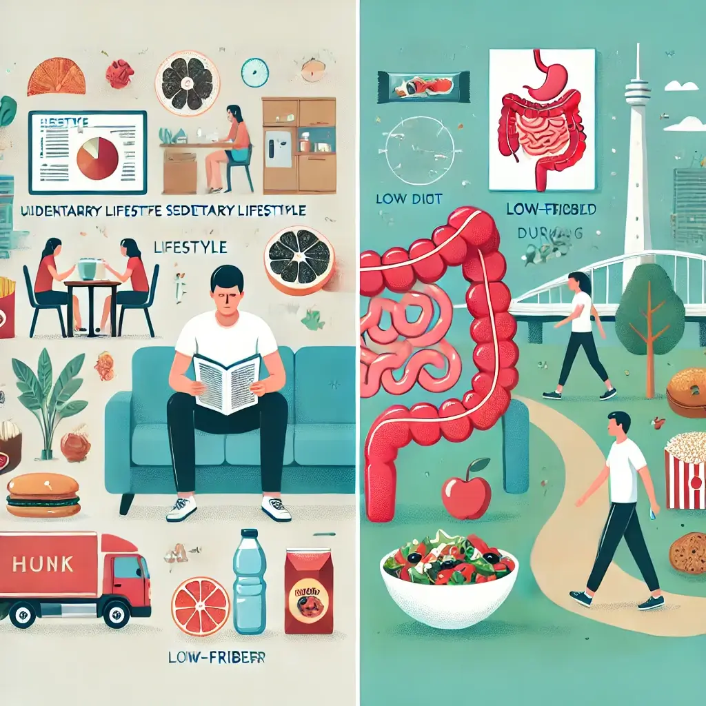 From Prevention to Treatment: A Complete Guide to Managing Hemorrhoids Successfully