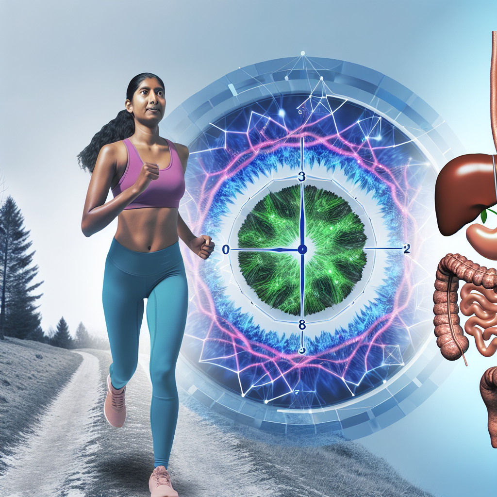 Athletic Gut Performance: Optimizing Digestion for Exercise Recovery and Endurance