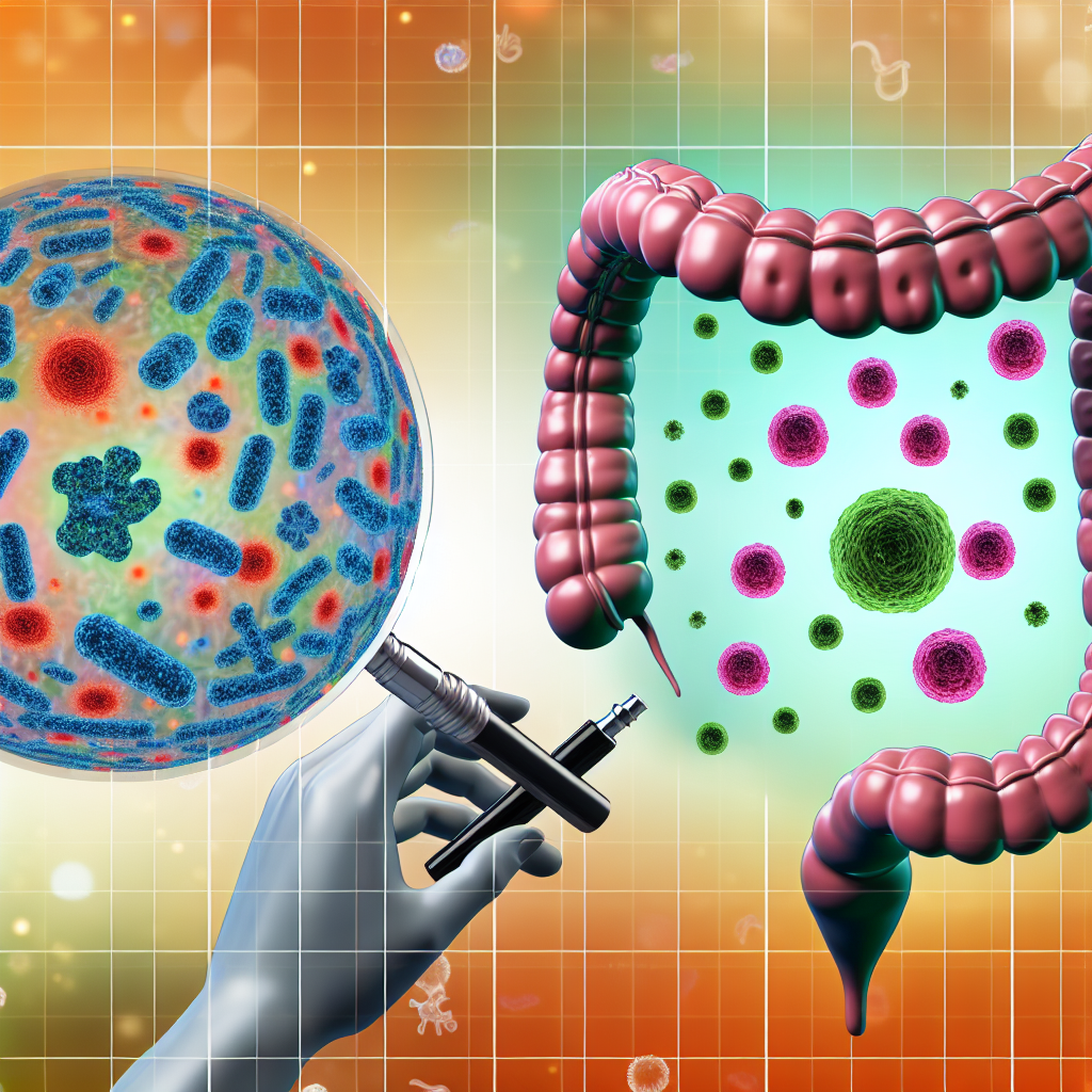 Understanding Gut Microbiota Signatures in Autoimmune Disease Development