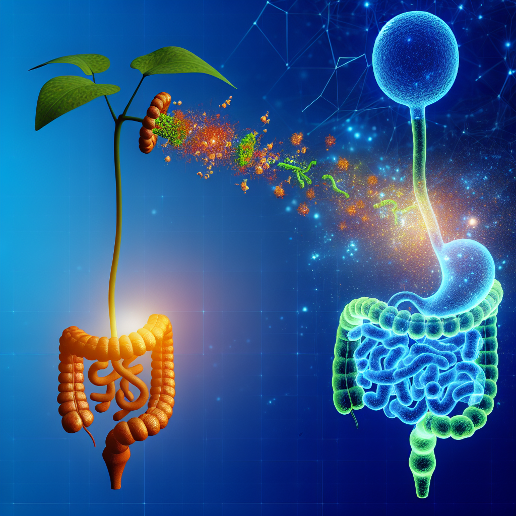 Plant Toxins and Gut Permeability: What Lectins Really Do