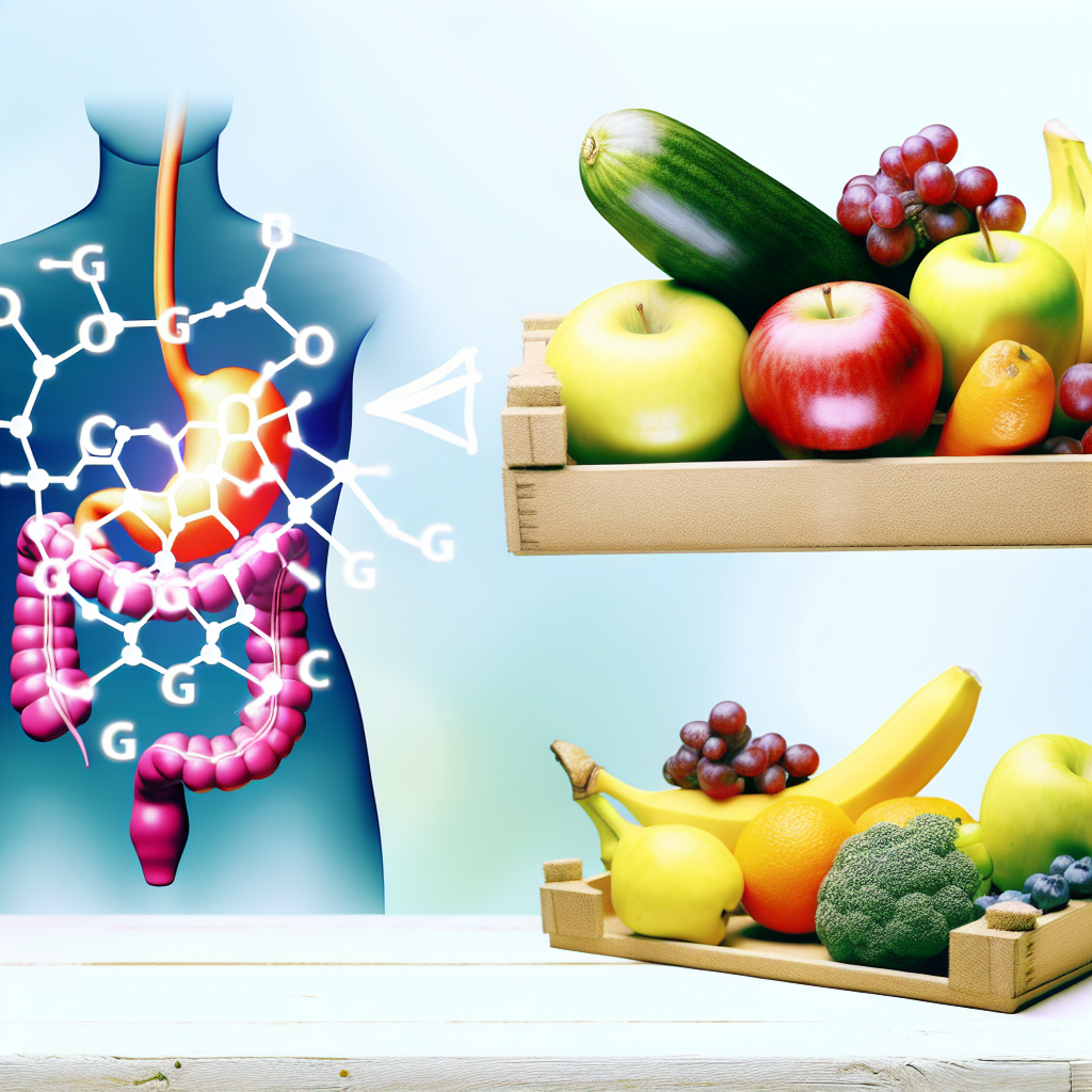 Natural Digestive Enzymes: Complete Guide to Better Digestion