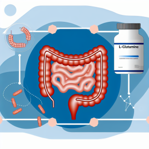 L-Glutamine for Leaky Gut: Dosage and Healing Timeline – GutNow